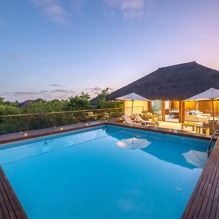 Casa 3A Tivoli Ecoresidences Praia do Forte Extérieur photo