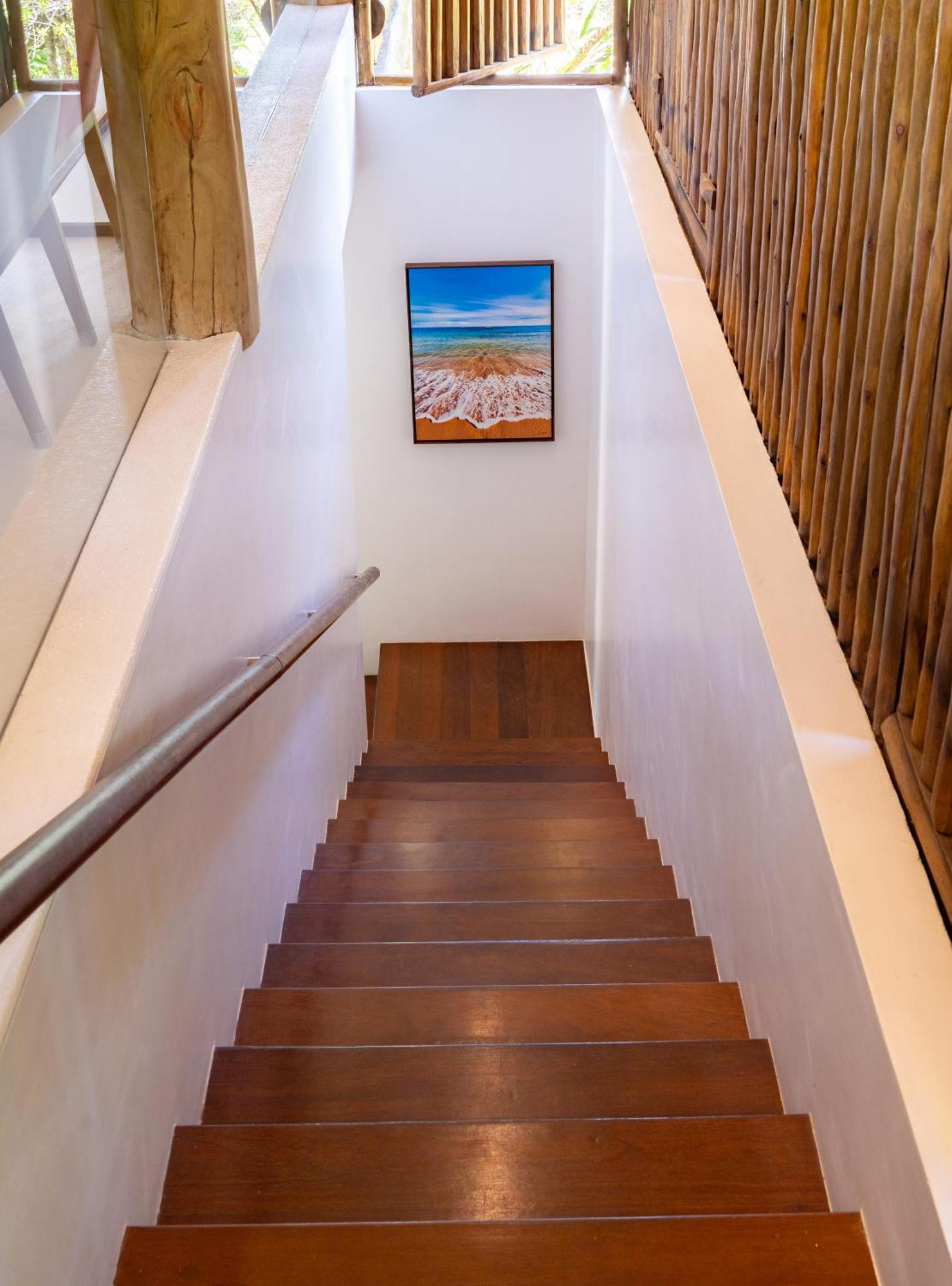 Casa 3A Tivoli Ecoresidences Praia do Forte Extérieur photo