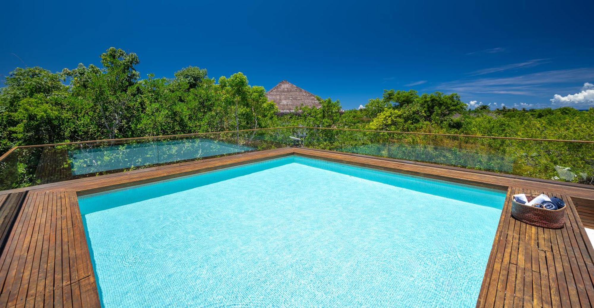 Casa 3A Tivoli Ecoresidences Praia do Forte Extérieur photo