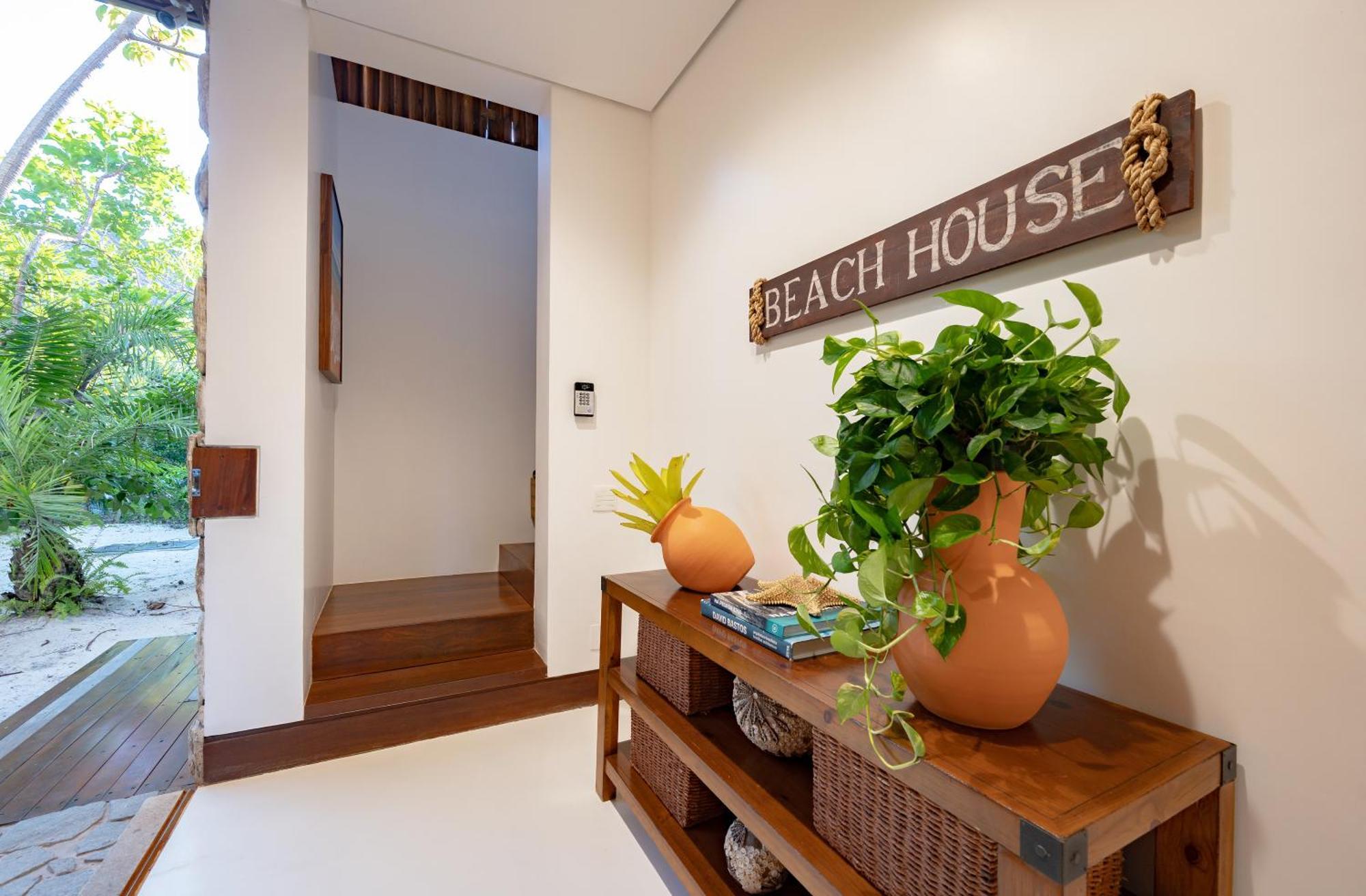 Casa 3A Tivoli Ecoresidences Praia do Forte Extérieur photo