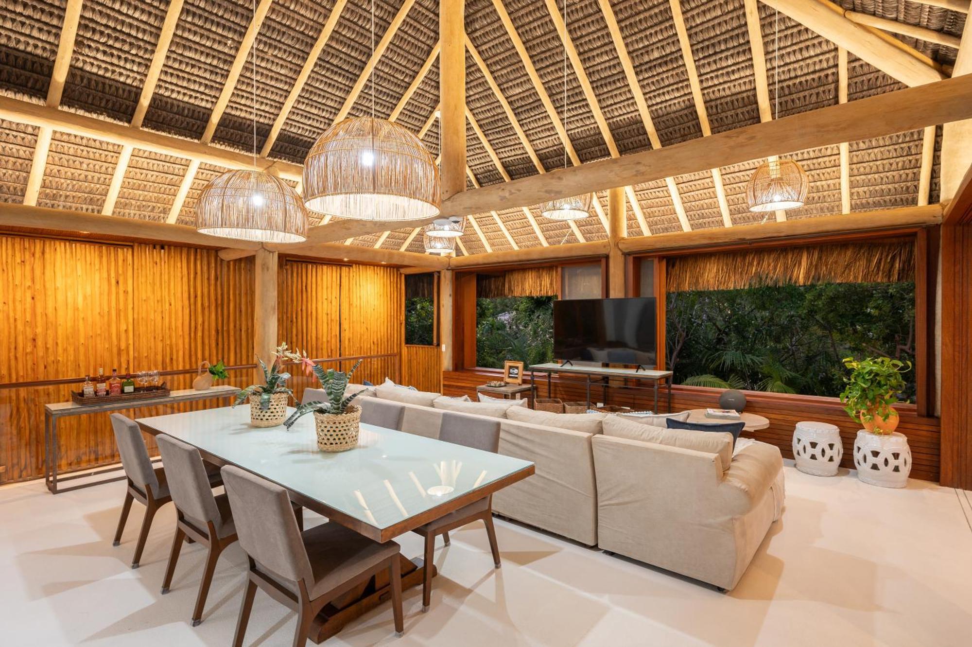 Casa 3A Tivoli Ecoresidences Praia do Forte Extérieur photo