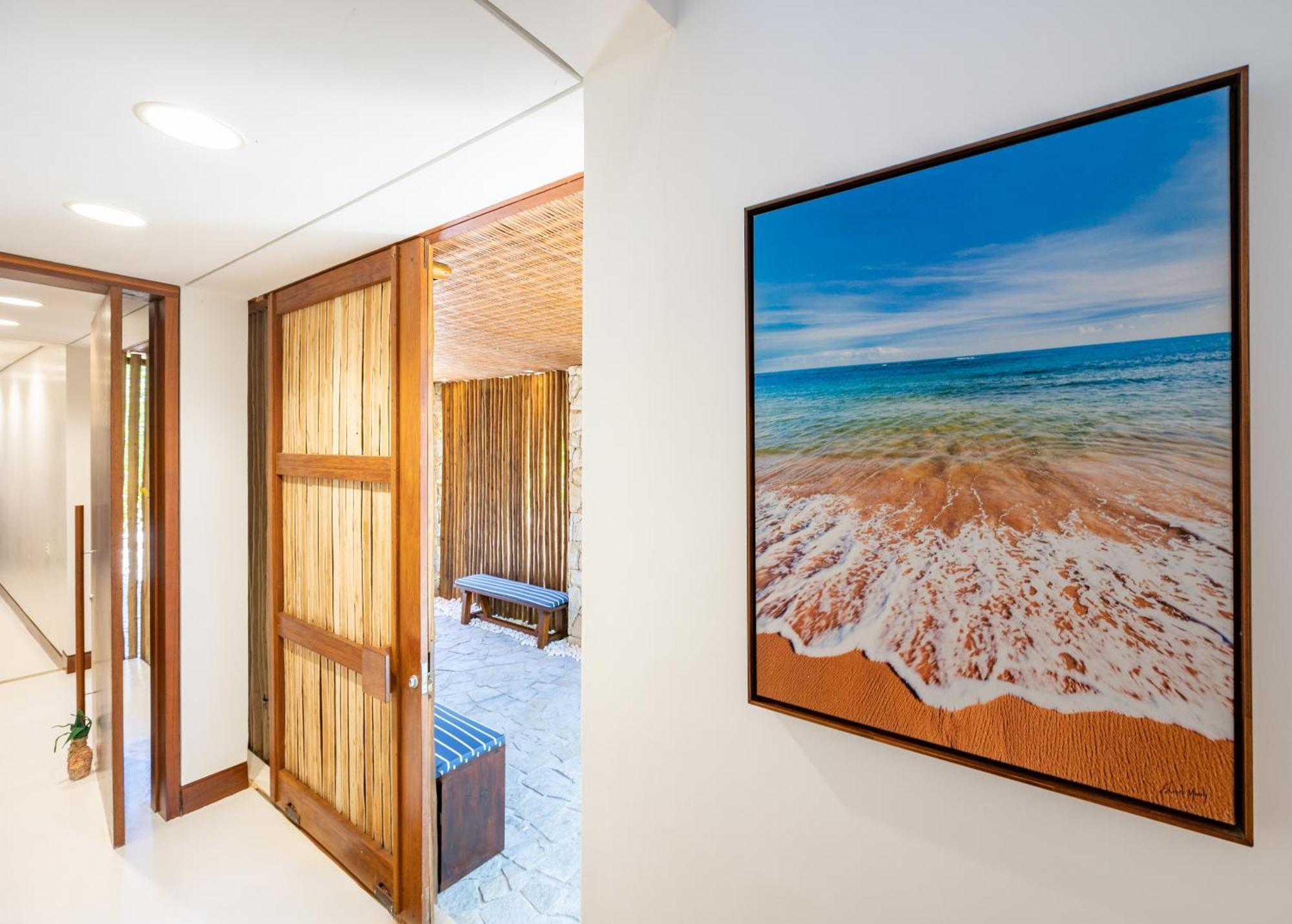Casa 3A Tivoli Ecoresidences Praia do Forte Extérieur photo