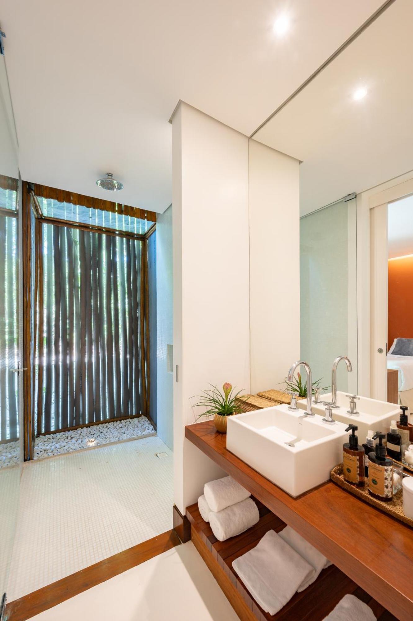 Casa 3A Tivoli Ecoresidences Praia do Forte Chambre photo