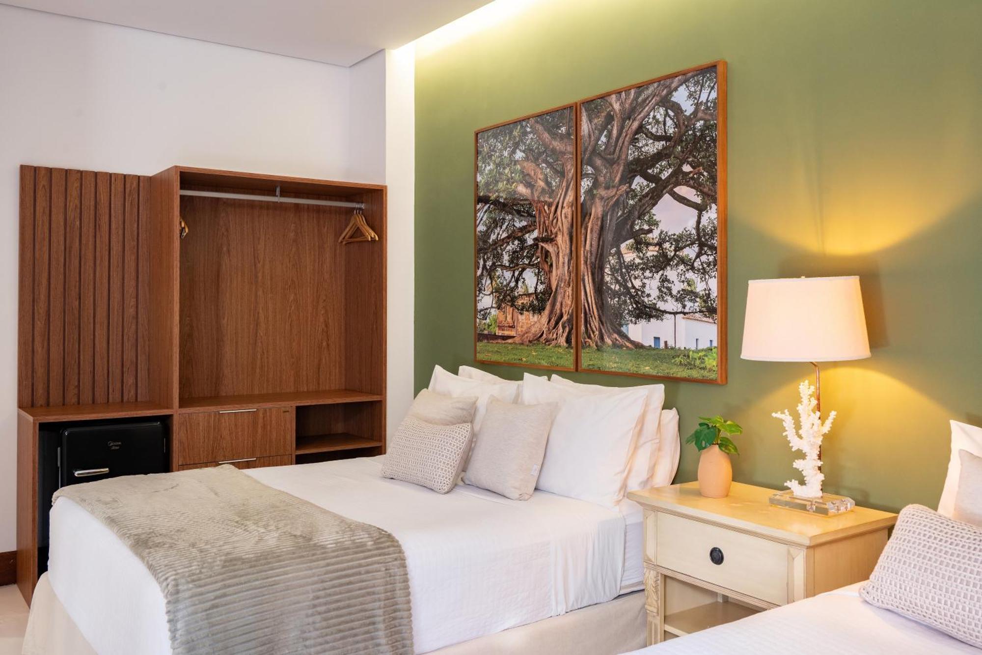 Casa 3A Tivoli Ecoresidences Praia do Forte Chambre photo