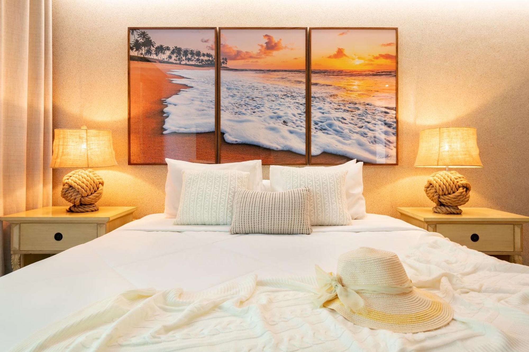 Casa 3A Tivoli Ecoresidences Praia do Forte Chambre photo