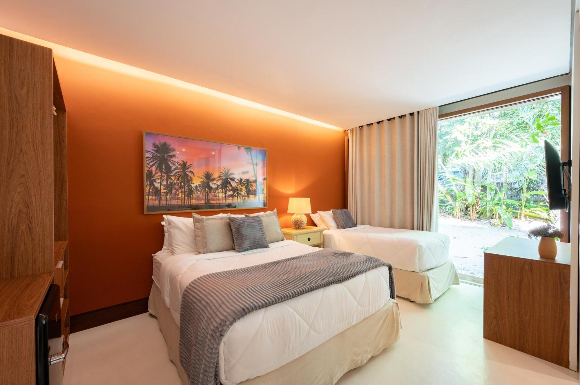 Casa 3A Tivoli Ecoresidences Praia do Forte Extérieur photo