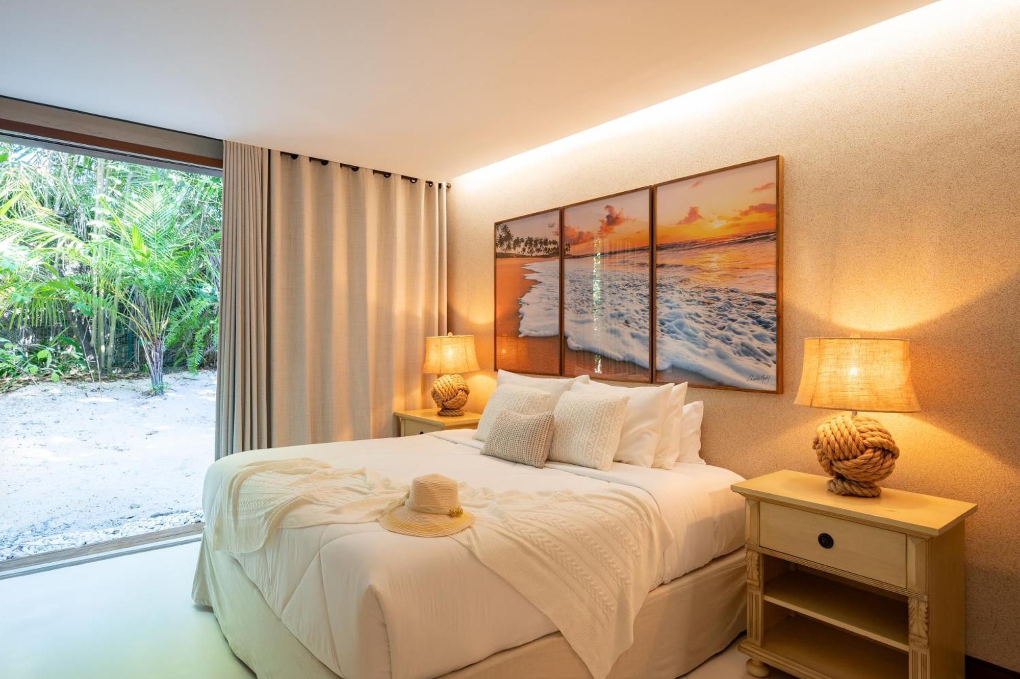 Casa 3A Tivoli Ecoresidences Praia do Forte Extérieur photo